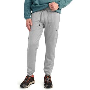 بنطال رياضي رجالي من HUK Coldfront+ Jogger، بنطال رياضي مريح للطقس البارد للرجال in Saudi Arabia