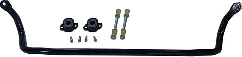 PartsFlow يناسب Cadillac Escalade 1999-2000 لـ Chevy Blazer/K1500/K2500/K3500/Tahoe 1988-2000 لـ GMC Yukon 1992-2000 مجموعة التعليق المثبت Sway Bar مع جلبة 15538658 in Kuwait