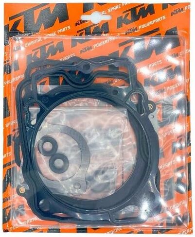 KTM طوقا عدة اسطوانة MX 450 2024-2025 KTM 450 500 SX-F XC-F EXC-F XCF-W XW-F A48030097000 in Saudi Arabia