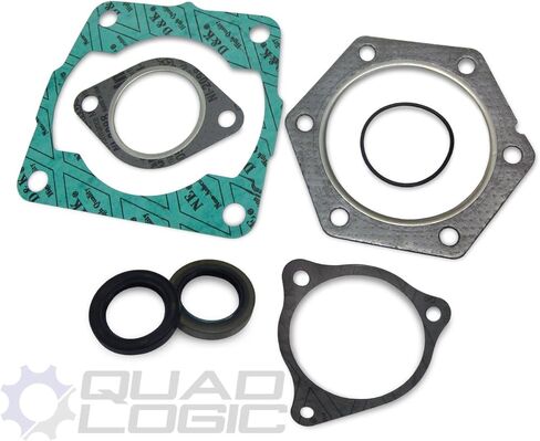 Polaris Trail Blazer Trail Boss Big Boss Xplorer 250 مجموعة حشيات المحرك الكاملة مع الأختام in Kuwait