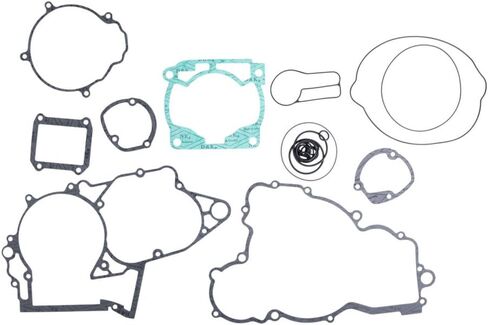 Tusk Complete Gasket Kit for KTM 250 XC-W 2006 in Saudi Arabia