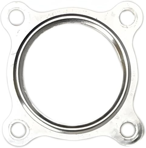 RedCap 40mm Cylinder/Head Gasket for 50cc 2-Stroke Engines - Compatible with Yamaha Jog, Minarelli, Polaris, DINLI, and Various Models - Ensure a Reliable Seal for Optimal Scooter Performance in Saudi Arabia