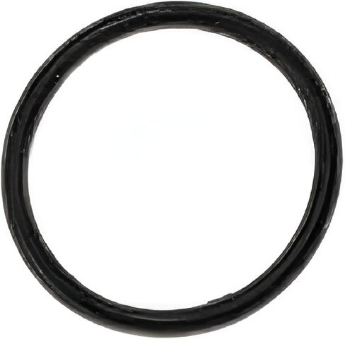 RedCap 40mm Cylinder/Head Gasket for 50cc 2-Stroke Engines - Compatible with Yamaha Jog, Minarelli, Polaris, DINLI, and Various Models - Ensure a Reliable Seal for Optimal Scooter Performance in Saudi Arabia