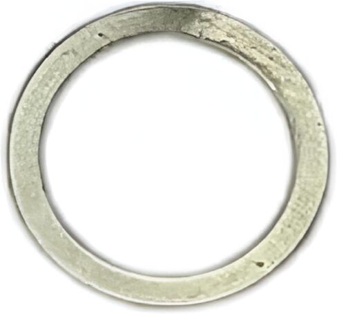 RedCap 40mm Cylinder/Head Gasket for 50cc 2-Stroke Engines - Compatible with Yamaha Jog, Minarelli, Polaris, DINLI, and Various Models - Ensure a Reliable Seal for Optimal Scooter Performance in Saudi Arabia