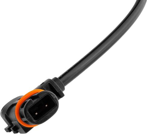 4Pcs New Front Rear ABS Wheel Speed Sensor 1645400717 1645400917 for Mercedes-Benz ML320 ML350 ML450 ML500 ML550 ML63 AMG R320 R350 R500 R63 AMG W164 GL320 GL350 GL450 GL550 in Saudi Arabia