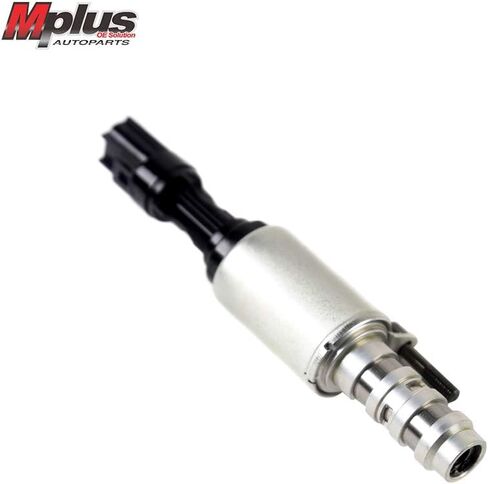 MPLUS VCT Camshaft Variable Valve Timing Solenoid Replace for Ford for F150 F250 F350 Mustang Expedition Explorer Lobo/for Lincoln Mark LT Navigator/for Mercury Mountaineer 5.4L 4.6L in Saudi Arabia