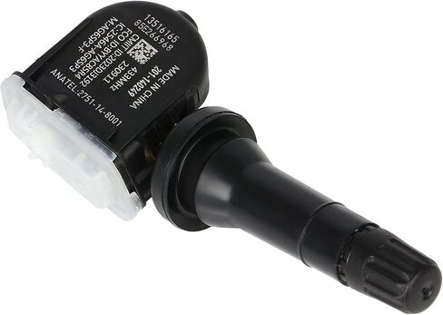 ECCPP 433MHz Tire Pressure Sensor Fits For 2016-2019 For GMC Acadia Tire Sensor Replace For 13516165 in Saudi Arabia