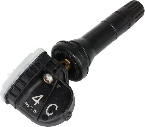 ECCPP 433MHz Tire Pressure Sensor Fits For 2016-2019 For GMC Acadia Tire Sensor Replace For 13516165 in Saudi Arabia
