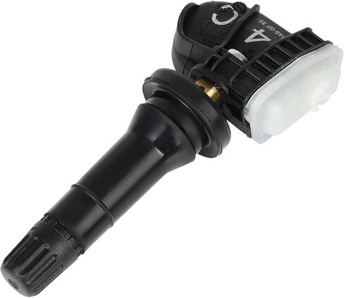 ECCPP 433MHz Tire Pressure Sensor Fits For 2016-2019 For GMC Acadia Tire Sensor Replace For 13516165 in Saudi Arabia