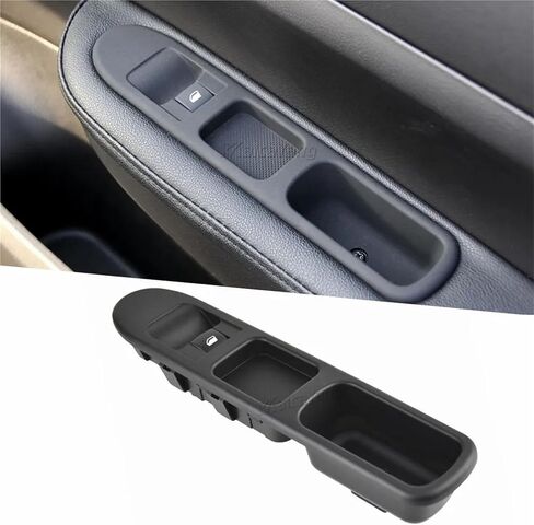 6554.E7 6554E7 Passenger Side Control Window Switch 1Pcs in Saudi Arabia