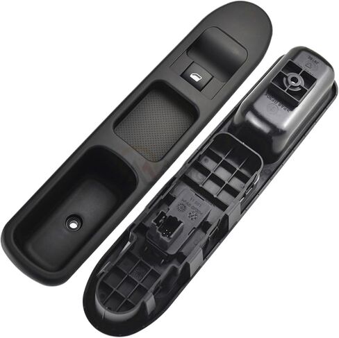 6554.E7 6554E7 Passenger Side Control Window Switch 1Pcs in Saudi Arabia