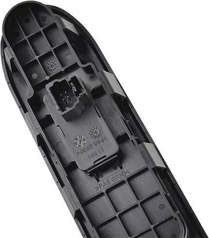 6554.E7 6554E7 Passenger Side Control Window Switch 1Pcs in Saudi Arabia