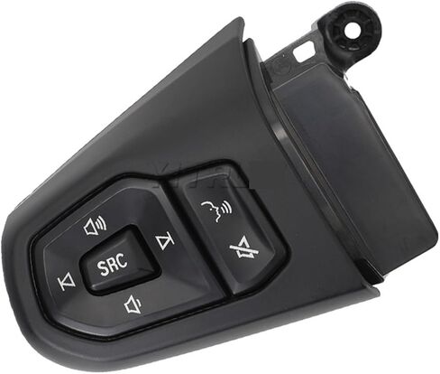 2568445 2545506 2568448 2545505 مفتاح عجلة القيادة وحدة تحكم متعددة الوظائف 1 قطعة(LH-2568445) in Saudi Arabia