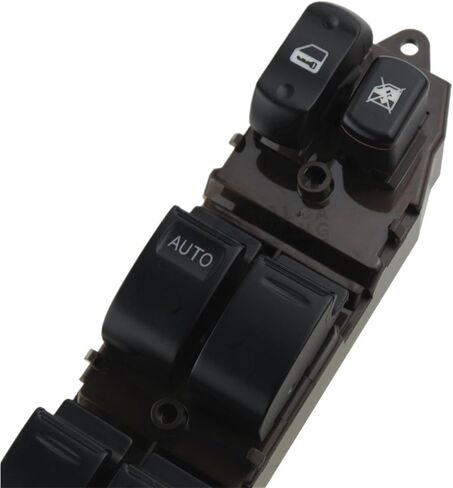 84820-60130 84820-60110 Power Window Master Switch 1Pcs in Saudi Arabia