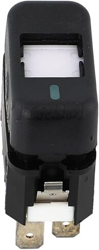 0025456907 A0025456907 Truck Spare Parts 24V 4.61347 Switch Electric Window Switch 1Pcs in Saudi Arabia