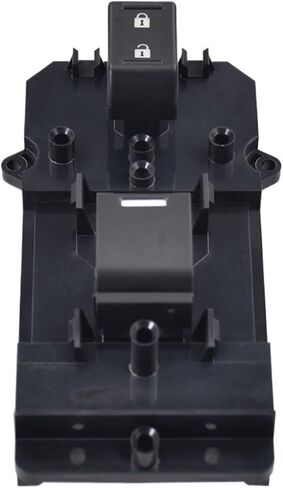 35750-TB0-H01 زر التبديل الرئيسي للنافذة الأمامية اليسرى للسائق 35750-TA0-A02 35750-TBD-H13 1 قطعة (35760-TB0-H01) in Saudi Arabia