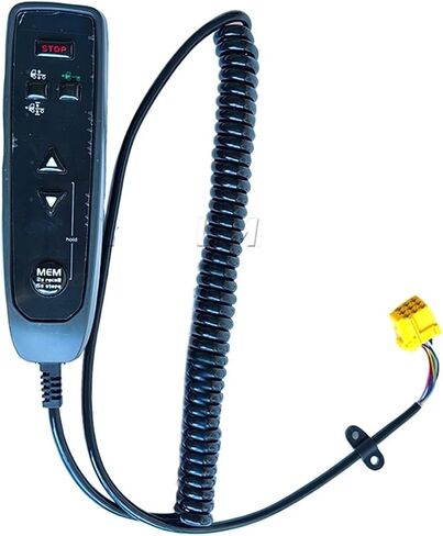 22234415 20756753 20514067 7422234415 7420756753 7420514067 Truck Hand Level Control Unit 1Pcs in Saudi Arabia