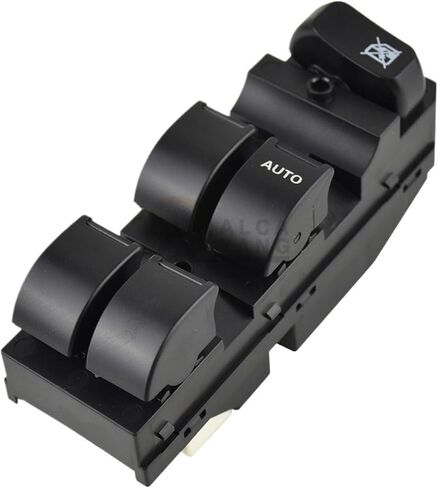 Window Lifter Switch Driver's Side 37990-72J20 37990-72J10 1Pcs in Saudi Arabia