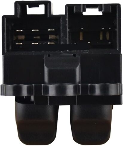 Front Left Side Power Master Window Switch 25401-1E400 1Pcs in Saudi Arabia