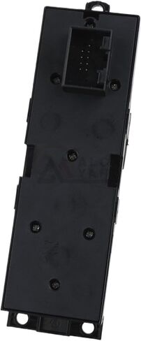 Window Lifter Switch Window Control 6Pin Red Light 1J3959857 1Pcs in Saudi Arabia