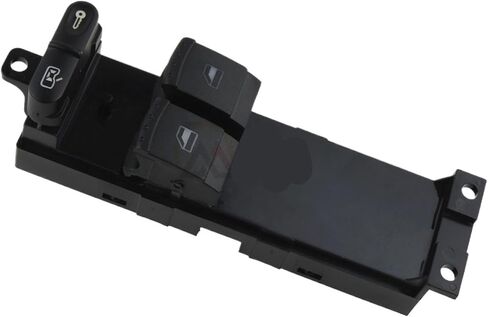 Window Lifter Switch Window Control 6Pin Red Light 1J3959857 1Pcs in Saudi Arabia