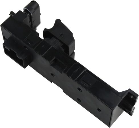 Window Lifter Switch Window Control 6Pin Red Light 1J3959857 1Pcs in Saudi Arabia