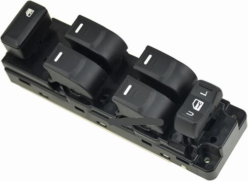 Electric Power Window Switch 25779767 1Pcs in Saudi Arabia