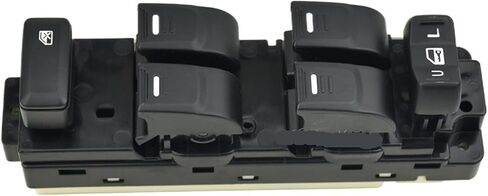 Electric Power Window Switch 25779767 1Pcs in Saudi Arabia