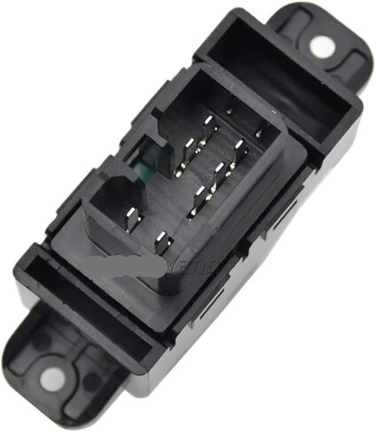 Window Single Lifter Switch Button 93580-1R000 1Pcs in Saudi Arabia