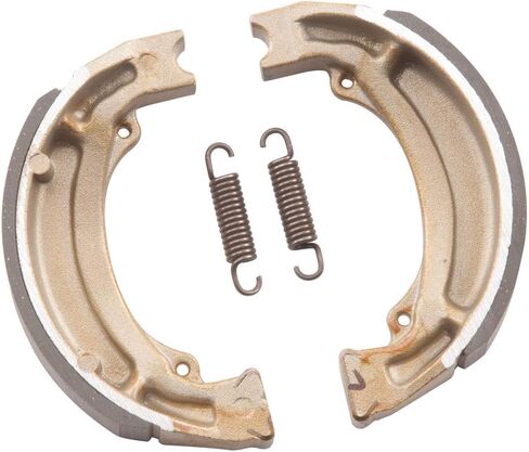 EBC Brake Shoe - Organic For SUZUKI DR-Z 125L 2003-2009,2012-2024 in Saudi Arabia
