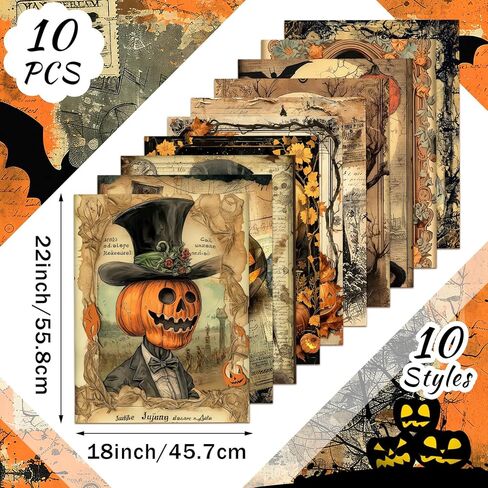 Hahafelt 10 Pcs Sage Green Floral Quilting Fabric 18 x 22 Inch Spring Leaves Fabric Jelly Sage Green Flower Precut Quilting Strips for Spring Summer Craft Sewing DIY in Kuwait