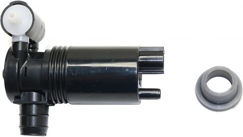 Windshield Washer Pump For Nissan Versa 2007 2008 2009 2010 2011 2012 in Saudi Arabia
