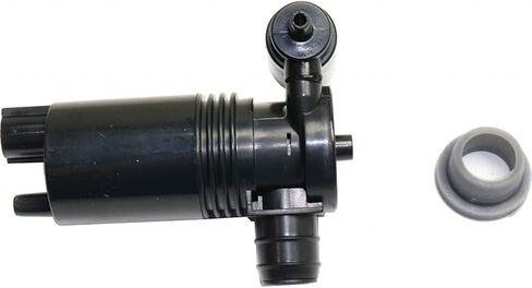 Windshield Washer Pump For Nissan Versa 2007 2008 2009 2010 2011 2012 in Saudi Arabia