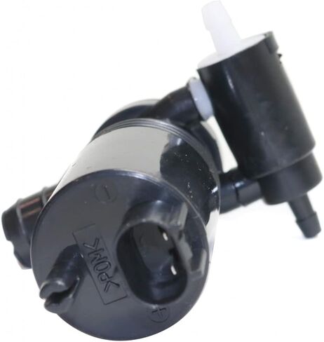 Windshield Washer Pump For Nissan Versa 2007 2008 2009 2010 2011 2012 in Saudi Arabia