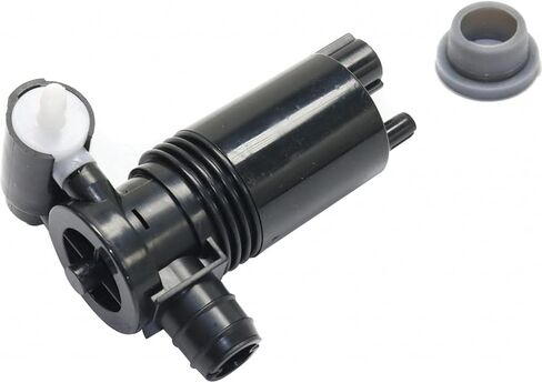 Windshield Washer Pump For Nissan Versa 2007 2008 2009 2010 2011 2012 in Saudi Arabia