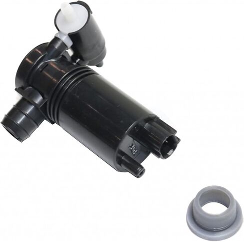 Windshield Washer Pump For Nissan Versa 2007 2008 2009 2010 2011 2012 in Saudi Arabia