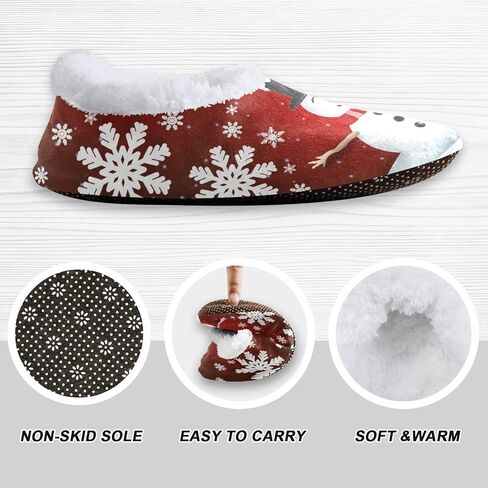 شبشب منزل، جوارب ناعمة من الإسفنج الذكي للنساء والرجال in Kuwait