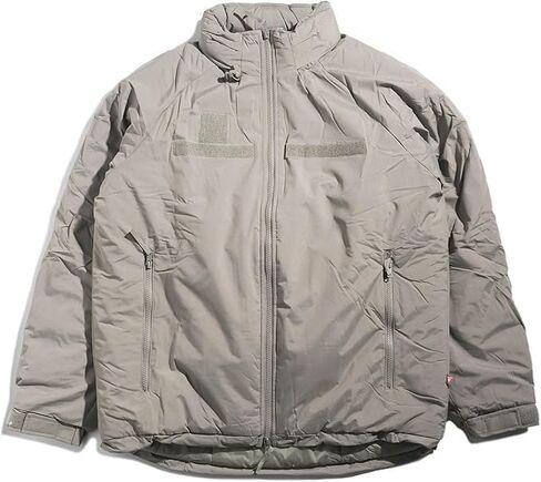 US Military ECW Gen III 3 Level 7 Extreme Cold Weather Parka Jacket MEIDIUM REGULAR in Saudi Arabia