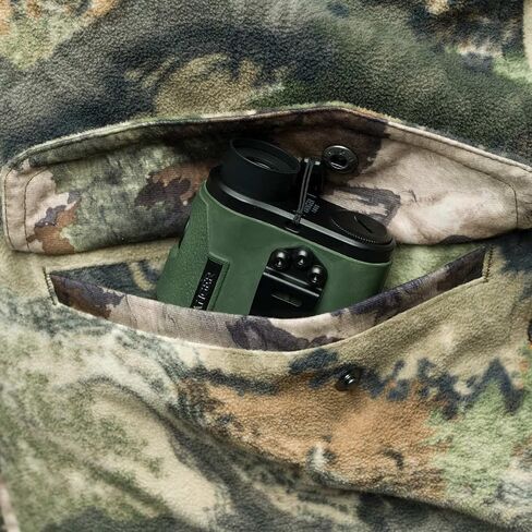 Scentlok - BE:1 Fortress Parka in Saudi Arabia