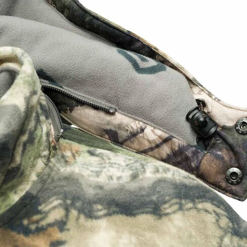 Scentlok - BE:1 Fortress Parka in Saudi Arabia