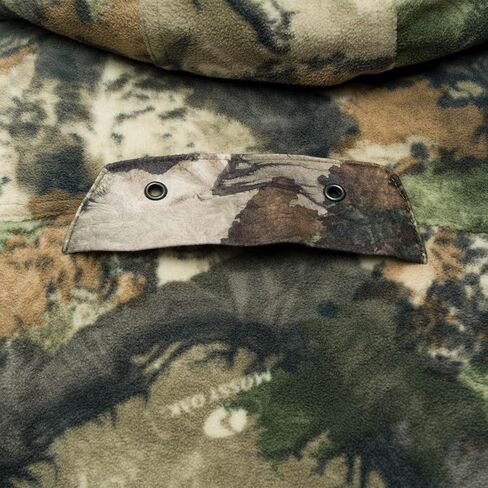 Scentlok - BE:1 Fortress Parka in Saudi Arabia