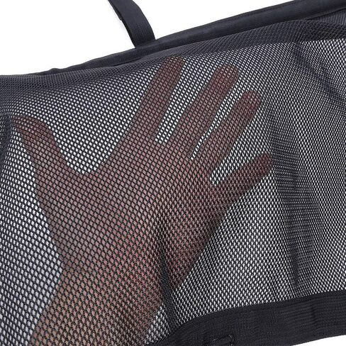 KEMIMOTO X3 Window Nets Upper Door Window Screen Compatible with 2017-2025 Can Am Maverick X3 & Max OEM Replace #715004694 in Saudi Arabia