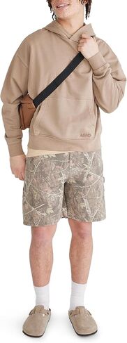 AEROPOSTALE Men's 8" Carpenter Short in Saudi Arabia