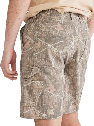 AEROPOSTALE Men's 8" Carpenter Short in Saudi Arabia