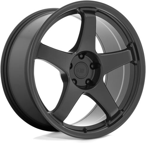 موتيجي MR151 CS5 18X9.5 5X100 6.82 40 ملم فضي فائق - MR15189551440 in Kuwait