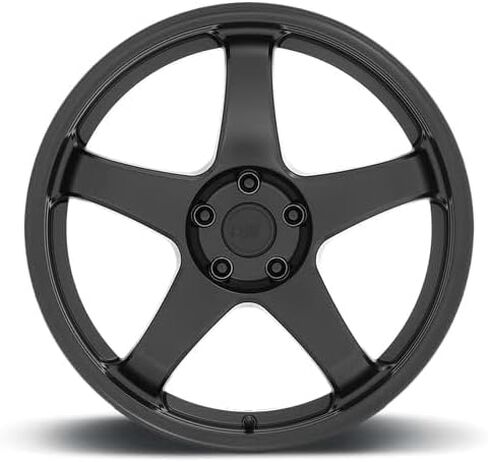 موتيجي MR151 CS5 18X9.5 5X100 6.82 40 ملم فضي فائق - MR15189551440 in Kuwait