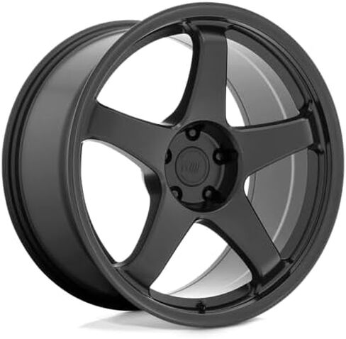 موتيجي MR151 CS5 18X9.5 5X100 6.82 40 ملم فضي فائق - MR15189551440 in Kuwait
