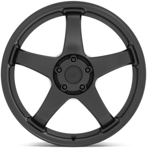 موتيجي MR151 CS5 18X9.5 5X100 6.82 40 ملم فضي فائق - MR15189551440 in Kuwait