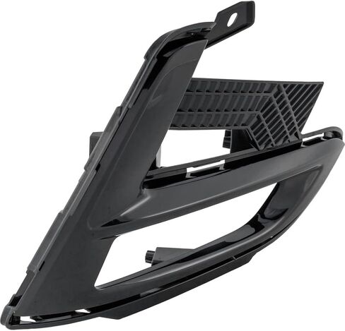 For Nissan Sentra Fog Light Bezel 2020 2021 2022 Passenger Side W/Fog Light Type For NI1039173 | 62256-6LB0B in Saudi Arabia