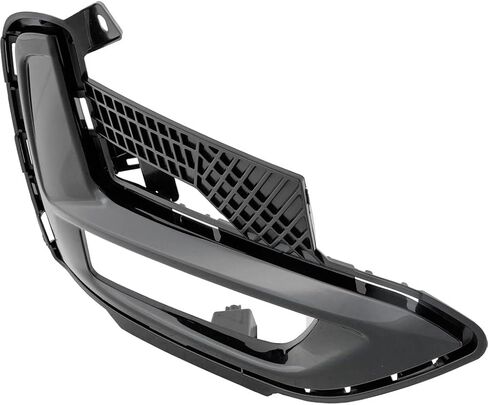 For Nissan Sentra Fog Light Bezel 2020 2021 2022 Passenger Side W/Fog Light Type For NI1039173 | 62256-6LB0B in Saudi Arabia